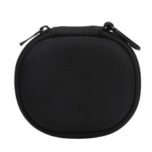 Hard Travel Storage Case for Mouse, EVA Protective Mouse Case Carrying Pouch Cover Bag with Portable Hand Strap Shockproof Anti Fall Protection for