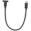 Συμπαγής προσαρμογέας USB C, σχεδιασμένος για μέγιστη άνεση, που συνδυάζει γρήγορη 5