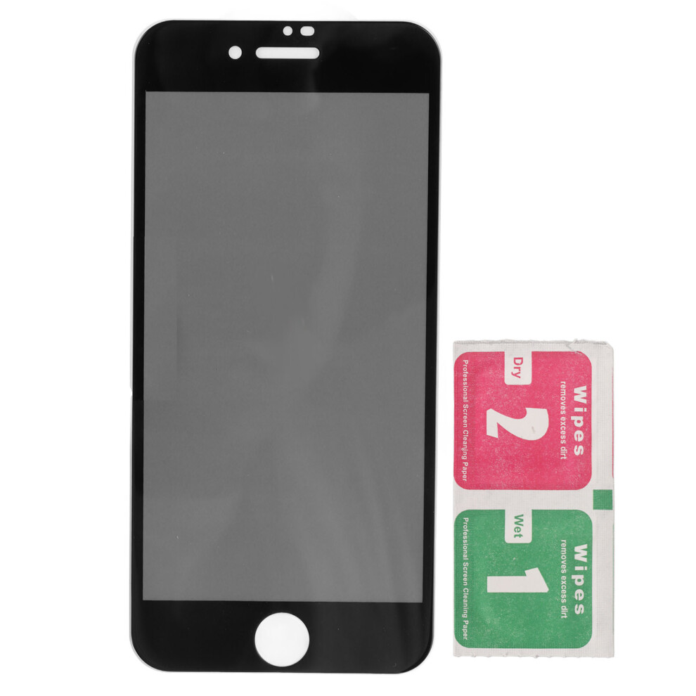 High Sensitivity Privacy Screen Protector For Iphone Anti Spy Tempered Glass Easy Installation Full Coverage Edge To Edge Ultra Slim Hd Design 9138057580839