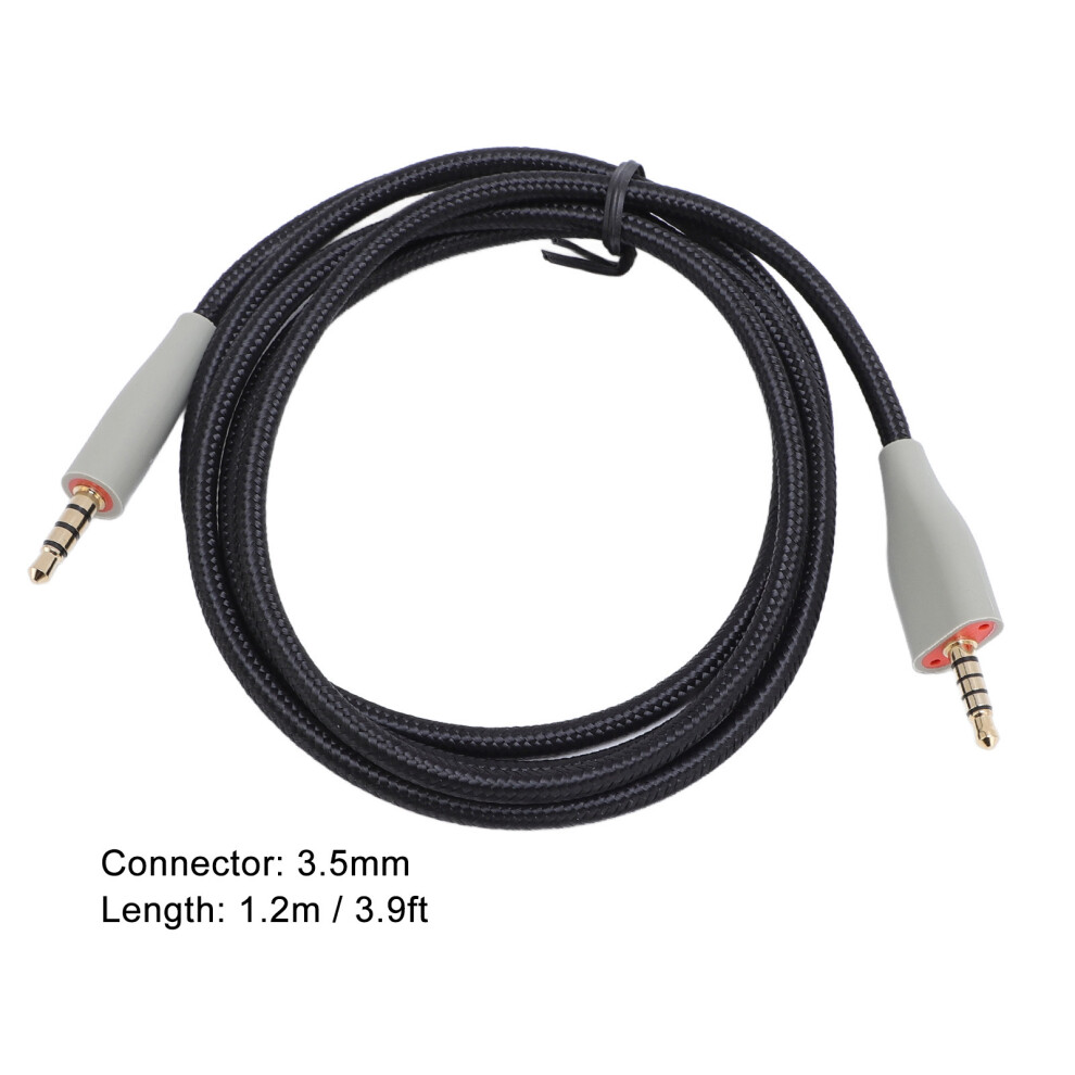 2 Stã¼Ck Kopfhã¶Rerkabel, 3,9 Fuã, 7465065733714