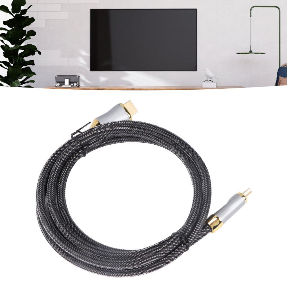 Hd Multimedia Interface 2.1 Tv Computer Zu 4K 7465065734490