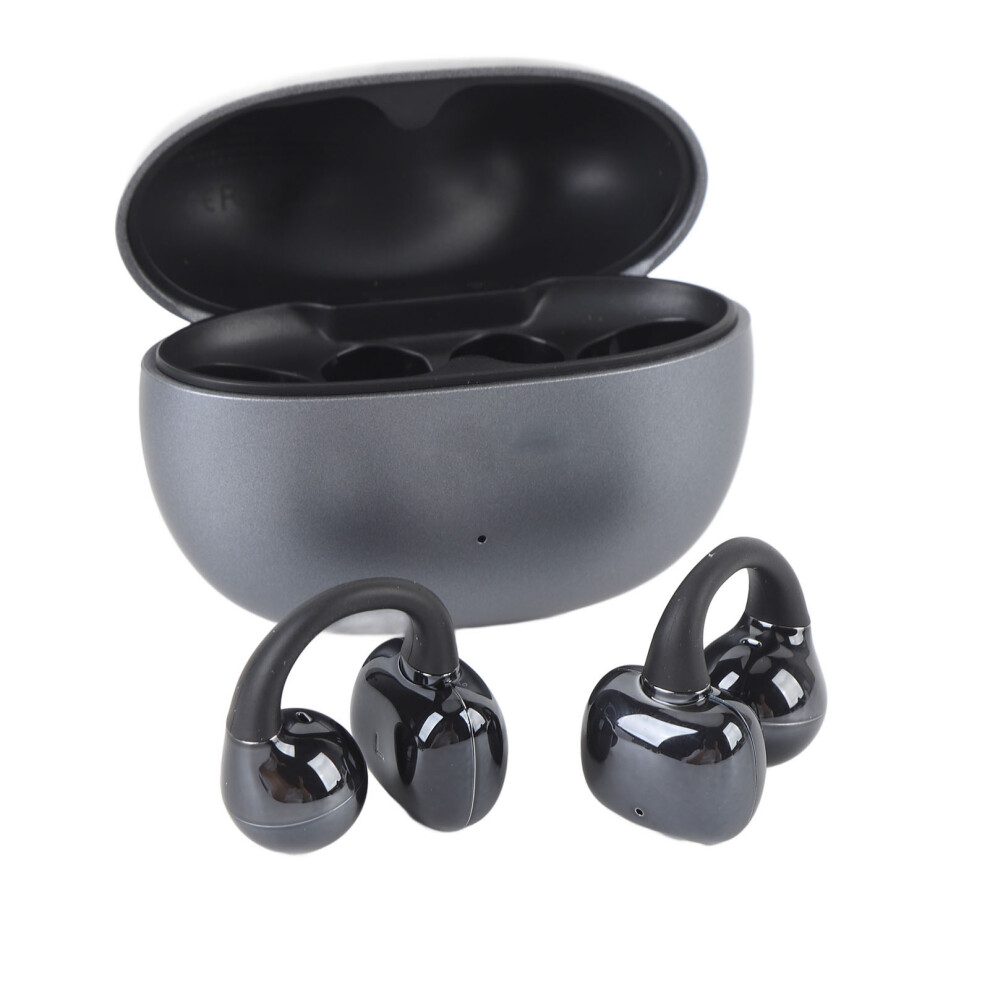 Clip-On-Ohrhã¶Rer, Kabellose Ohrhã¶Rer, Bluetooth 7465065733660