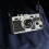 Vintage Camera Phone Case for iPhone 14, PC Plastic, Retro Design 5
