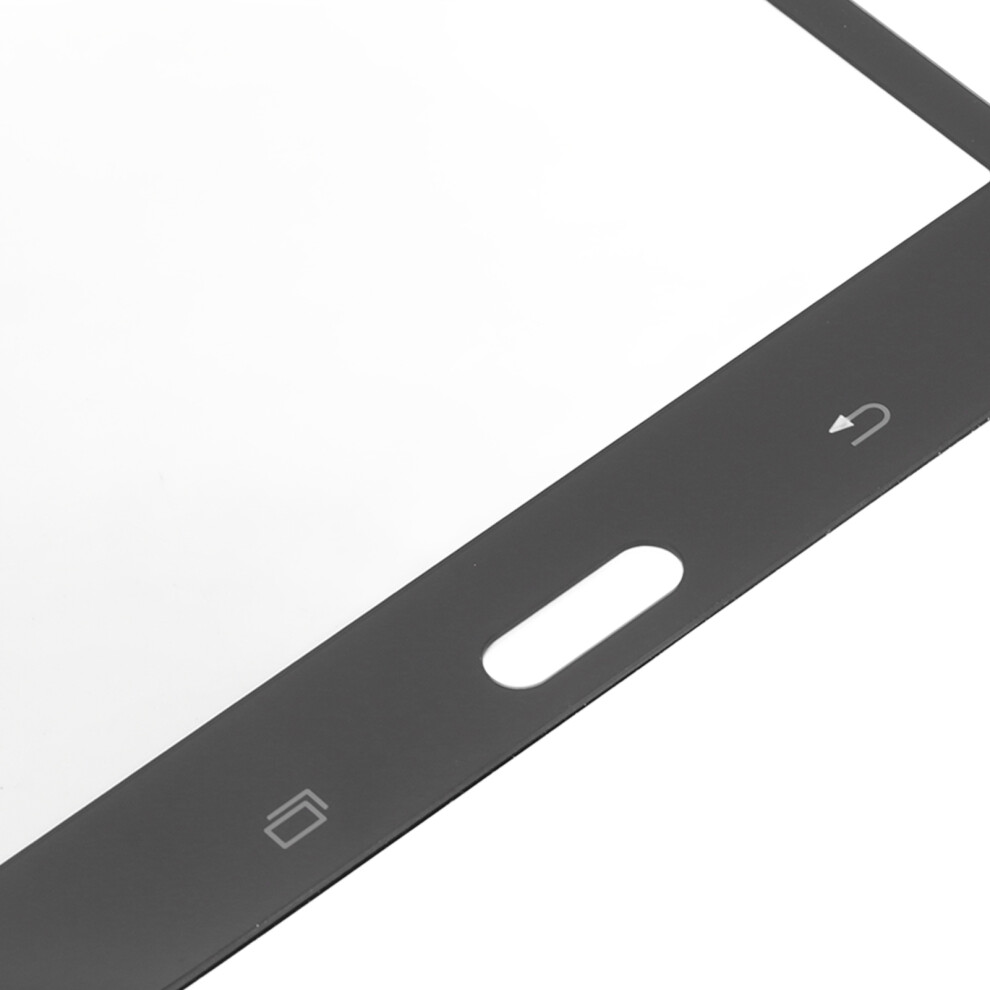 Tablet Digitizer Glas Ersatz Touchscreen 7465065734186