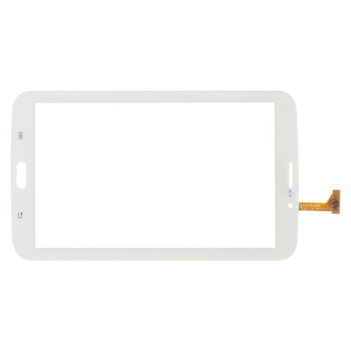 Touchscreen-Digitizer, äußeres Bildschirmglas für 2