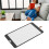 Tablet Digitizer Glas Ersatz Touchscreen 13