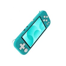 (blue) (green) X20 Newest 4.3 Inch Handheld Portable Game Console With Ips Screen 8gb 2500 Free