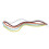 Χάντρες μεικτών χρωμάτων για κατασκευή κοσμημάτων, χάντρες από κρυστάλλινο 6