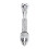 Pin Vise Tool with Precision Design, Hand Drill Optimized for Easy to Operate Performance, Mini Hand Drill with Clamping Range and Rustproof Aluminum 7