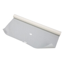 Transparentpapier, 61 cm, hohe
