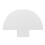 DIY Handbag Pattern Acrylic Reusable Template for Basket Bag Sewing Projects 2