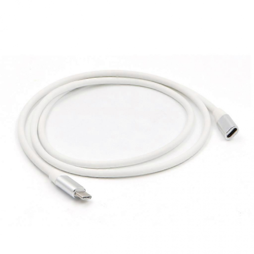 Καλώδιο επέκτασης δεδομένων τύπου C USB 3.1 αρσενικό σε USB-C θηλυκό, καλώδιο φόρτισης