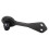 Lightweight Durable Out Front Bike Mount for Cycle Computers 5