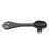 Lightweight Durable Out Front Bike Mount for Cycle Computers 9
