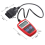 Motorcycle ATV OBD2 Scanner with 8 Pin Diagnostic Adapter and MS309 Tool 2