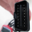 Motorcycle ATV OBD2 Scanner with 8 Pin Diagnostic Adapter and MS309 Tool 5