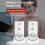 Ultra Long Distance Two-Way Wireless Voice Intercom for Home Use 4