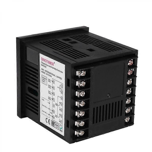 Compatible With SINOTIMER MH0302 Intelligent Temperature Humidity Controller MH0302 2