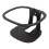 Robust Metal Support Bracket for PULSE 5 Bluetooth Speaker Wall Mount in Black 1
