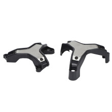 Aluminium Alloy Engine Stator Slider Guard for MT09 TRACER9 GT 2021+