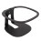 Robust Metal Support Bracket for PULSE 5 Bluetooth Speaker Wall Mount in Black 8