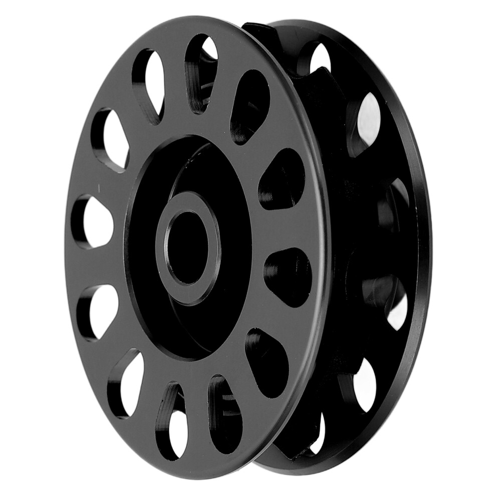 Meijun Bike Chain Guide Tensioner For Folding Bike Brompton 3Sixty Black 4661375971423