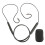 Μια Συμφωνία Στυλ και Ουσίας: Προσαρμογέας Bluetooth Sennheiser Ie Series, Ευρεία Συμβατότητα 1