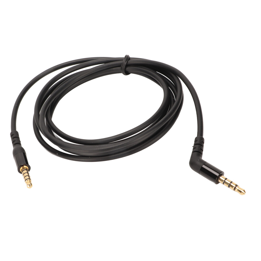 Sound Enhancing 4.9Ft 3.5Mm Cable For Arctis Nova Pro Headphones 9381372353170
