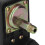 Water Pump Pressure Switch Automatic Controller IP44 110V/230V High Power 4