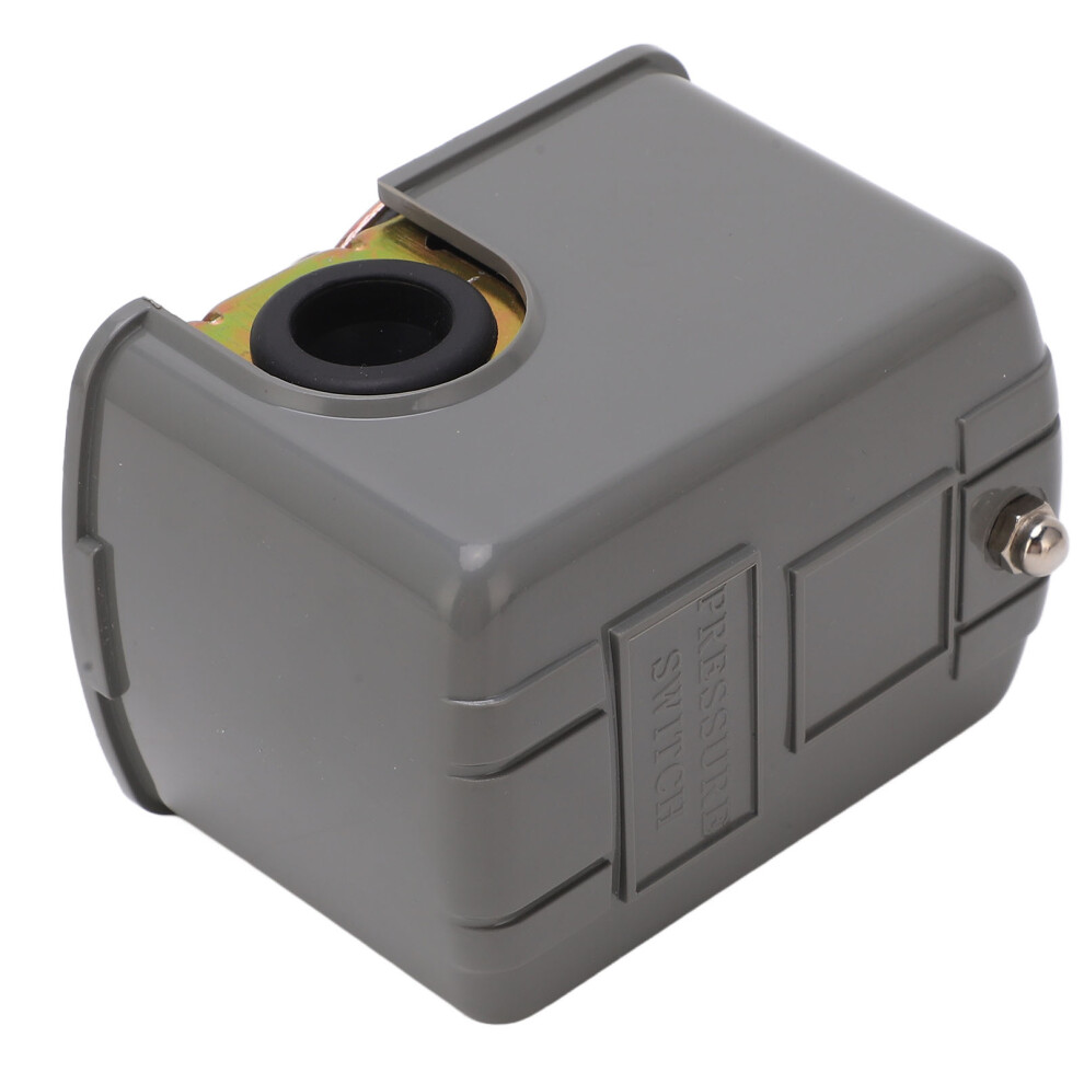 Pressure Switch For Water Pump Zg1/4In Automatic Control 110V-230V 5021372355746