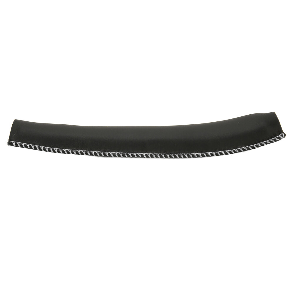 High Elasticity Sponge Headband Cushion For Hyperx Cloud Revolver S Black/White 3171372356723
