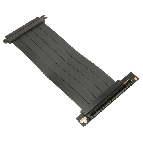 Επεκτεινόμενο καλώδιο υψηλής ταχύτητας PCIe, εύκαμπτο καλώδιο επέκτασης plug and play