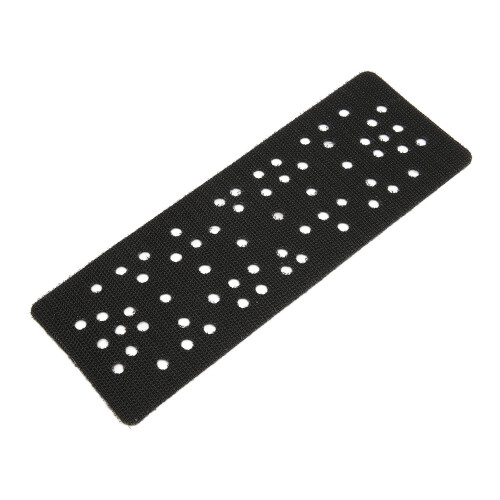 Protective Sponge Sanding Pad 70x198mm - Easy Carrying & Secure
