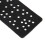 Protective Sponge Sanding Pad 70x198mm - Easy Carrying & Secure 4