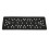 Protective Sponge Sanding Pad 70x198mm - Easy Carrying & Secure 13