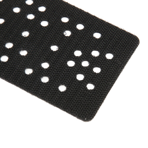 Protective Sponge Sanding Pad 70x198mm - Easy Carrying & Secure 2