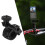 Motorcycle Handlebar Mount Bracket for DJI Action 2 Camera, 99g 6