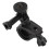 Motorcycle Handlebar Mount Bracket for DJI Action 2 Camera, 99g 16