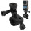 Motorcycle Handlebar Mount Bracket for DJI Action 2 Camera, 99g 13