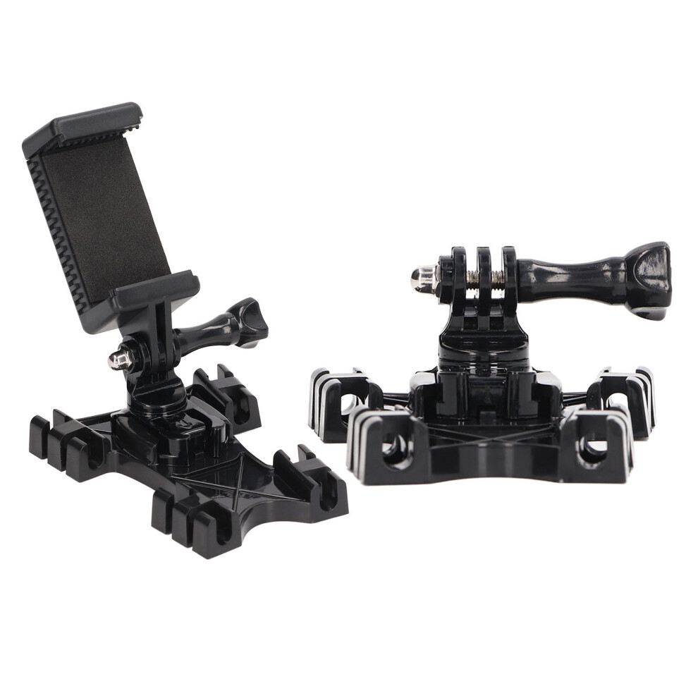 Kitesurfing Line Holder With Rotatable Mount For Hero Camera Easy Installation 9341375332756