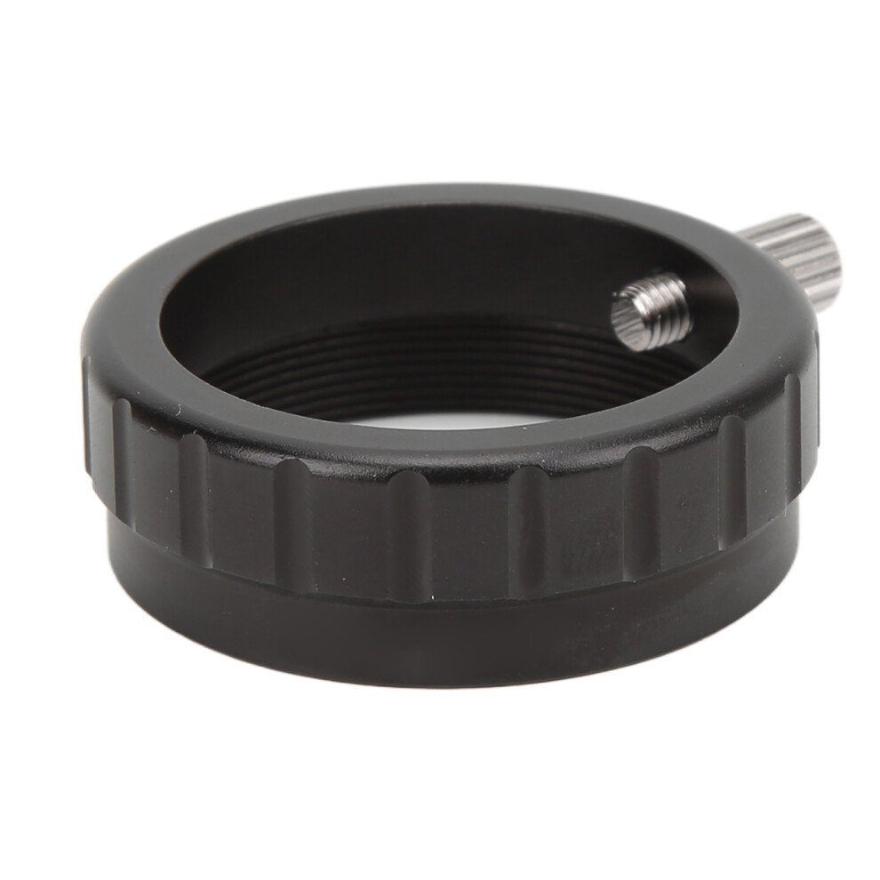 Datyson M35x0.75mm To 1.25" Telescope Focusing Mount Adapter For Nebula Observation 9351375574032