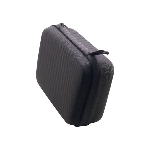 Elastic EVA Camera Storage Bag, Medium, Shockproof, 22x17x6.5cm 2