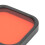Waterproof Action Camera Shell for Hero 8 9 Red Dive Filter Waterproof Housing 4