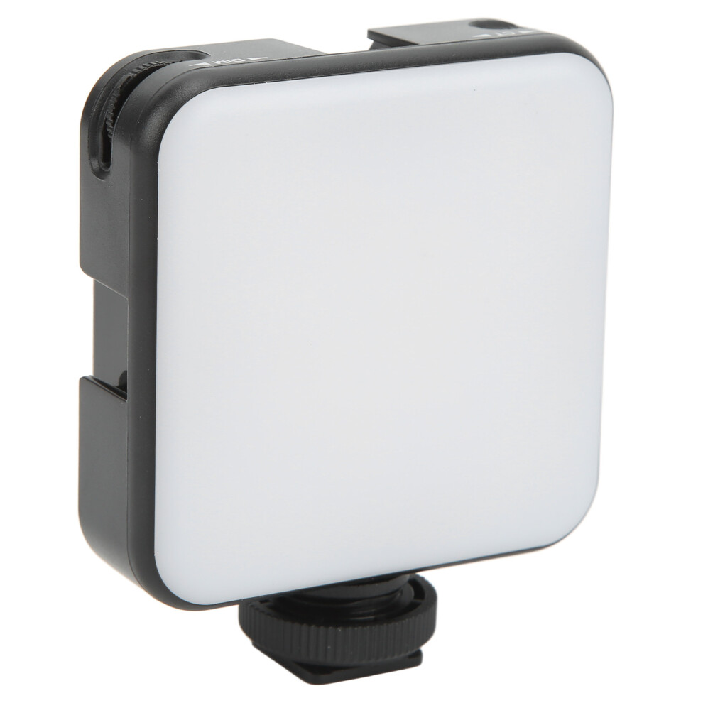 Portable W64 Rgb Led Fill With 20 Effects & 2000Mah Battery Light 9311375474510