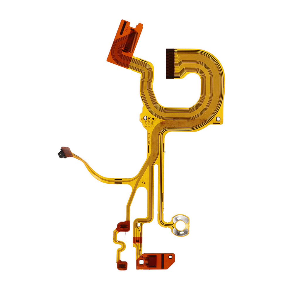 Camera Lens Flex Cable For Dsc Hx50/Hx60 Hv50 Camera Replacement Fpc 3091374479032