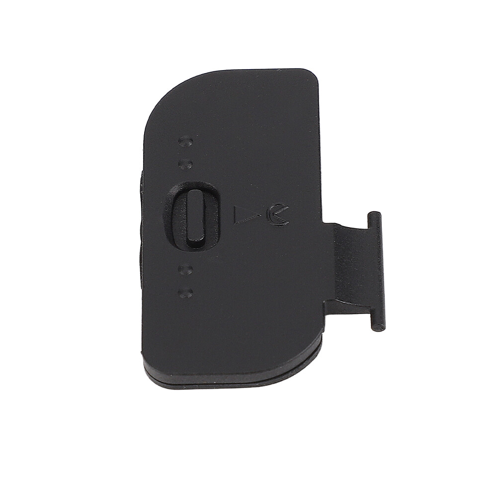 Durable Battery Compartment Door For Nikon D800 D800e D810 Models 8441374106790