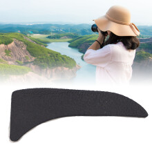 Comfortable Rear Thumb Grip Rubber Cover with Adhesive for Nikon D700