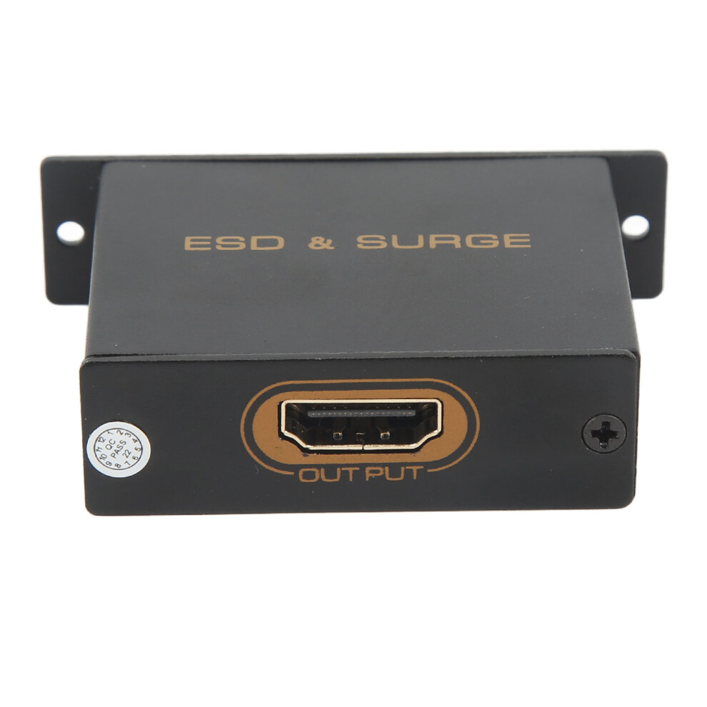 High Definition Multimedia Interface Surge Protector, 4K 10.2Gbps 64X43.5x16.5mm 4991382001142