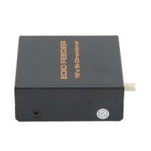 Émulateur EDID 4K - 16 modes - Gestionnaire en métal - 52,5 x 48,5 x 20 mm