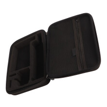 Étui étanche pour caméra d'action 28x19,7x6,8 cm avec poignée pour Hero 11-9 et DJI Osmo